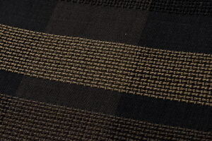 藤山千春作　模紗織 袋帯のサブ2画像