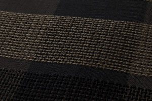 藤山千春作　模紗織 袋帯のサブ3画像