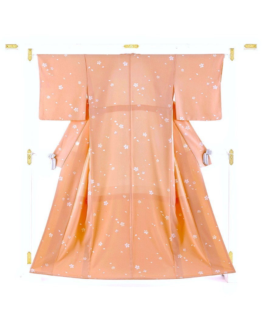 Lineお友達先行公開中：志ま亀製　小紋のメイン画像