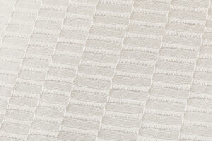 米須幸代作　首里道屯織 九寸名古屋帯のサブ5画像