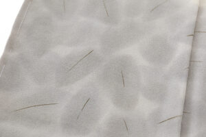 に志山染匠製　無線友禅 訪問着地　未仕立て品のサブ8画像