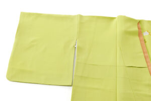 志ま亀製　訪問着のサブ3画像