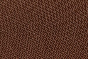 本場黄八丈 着物　「まるまなこ」のサブ6画像