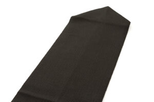 本場黄八丈 八寸名古屋帯のサブ1画像