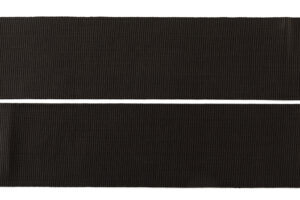 本場黄八丈 八寸名古屋帯のサブ4画像