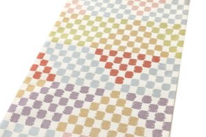 洛風林製　袋帯のサブ1画像