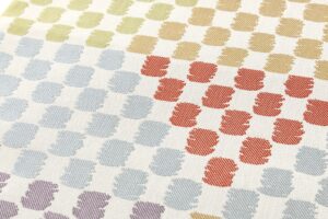 洛風林製　袋帯のサブ2画像