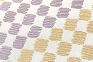 洛風林製　袋帯のサブ3画像