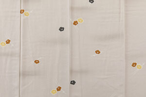 志ま亀製　小紋のサブ4画像