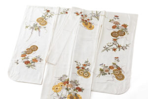 刺繍 振袖のサブ1画像