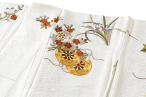 刺繍 振袖のサブ2画像