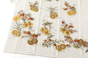 刺繍 振袖のサブ3画像