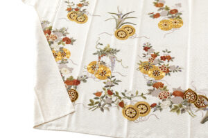 刺繍 振袖のサブ4画像