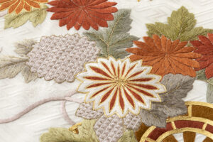 刺繍 振袖のサブ6画像