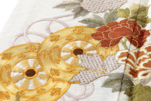 刺繍 振袖のサブ8画像