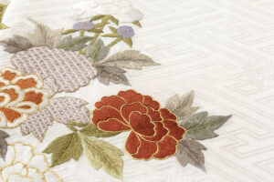 刺繍 振袖のサブ9画像