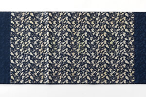 龍村平蔵製　袋帯地　「比翼錦」　 未仕立て品のサブ5画像