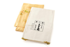 志ま亀製　単衣 小紋のサブ7画像