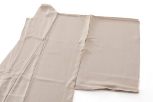 中町博志作　本加賀友禅 色留袖地　未仕立て品のサブ1画像