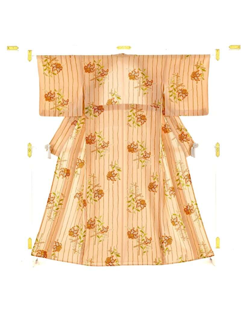 志ま亀 | 特選きものコレクション