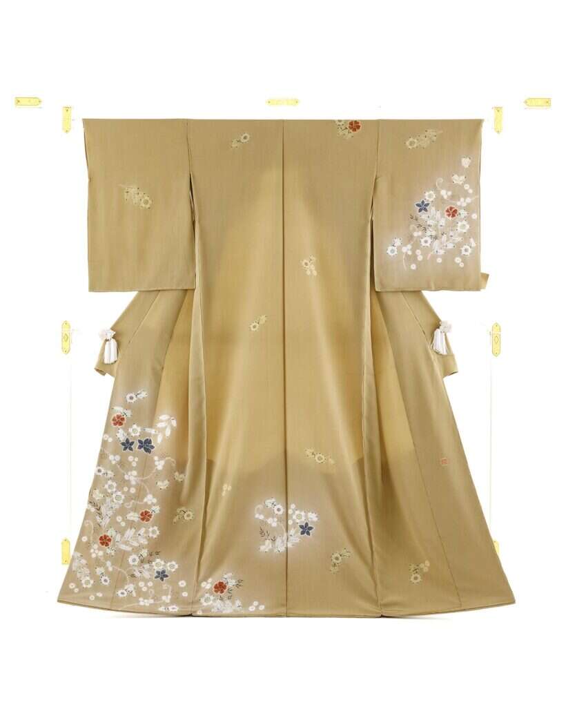 付下げ・訪問着 | 特選きものコレクション