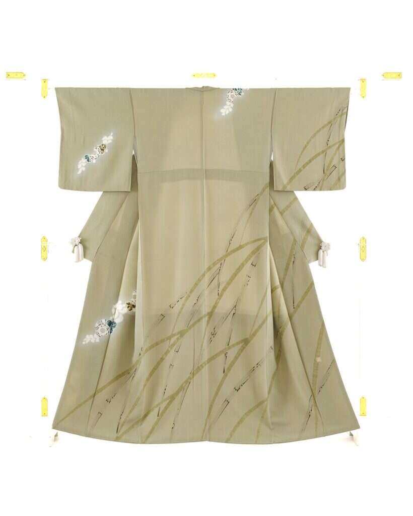 付下げ・訪問着 | 特選きものコレクション