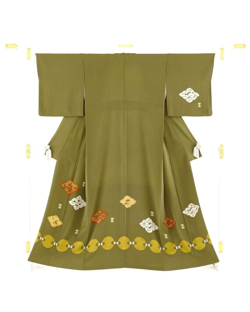 志ま亀 | 特選きものコレクション