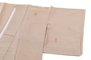 に志田製　訪問着のサブ1画像