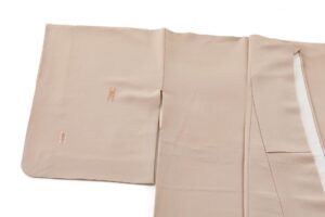 に志田製　訪問着のサブ3画像