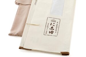 に志田製　訪問着のサブ9画像