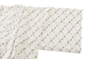 八重山上布 着物のサブ1画像