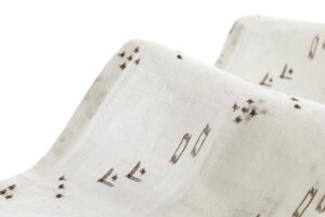 八重山上布 着物のサブ6画像