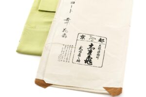 志ま亀製　道行コートのサブ9画像