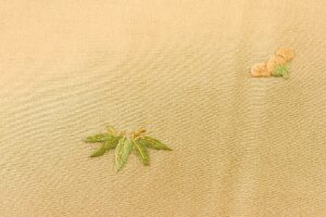 に志田製　付下げのサブ8画像