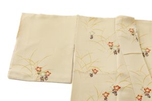 志ま亀製　訪問着のサブ3画像