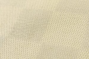 白鷹お召し 着尺　未仕立て品のサブ3画像