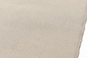 白鷹お召し 着尺　未仕立て品のサブ2画像