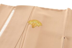 に志田製　付下げのサブ2画像