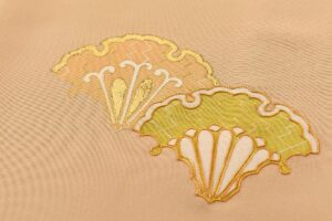 に志田製　付下げのサブ7画像