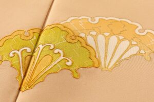 に志田製　付下げのサブ8画像