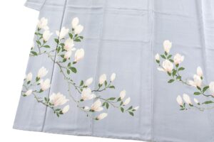 ぎをん齋藤製　訪問着のサブ3画像