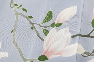 ぎをん齋藤製　訪問着のサブ6画像