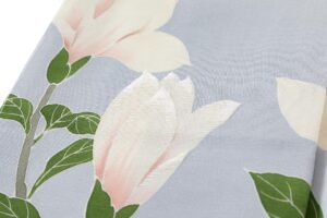 ぎをん齋藤製　訪問着のサブ8画像